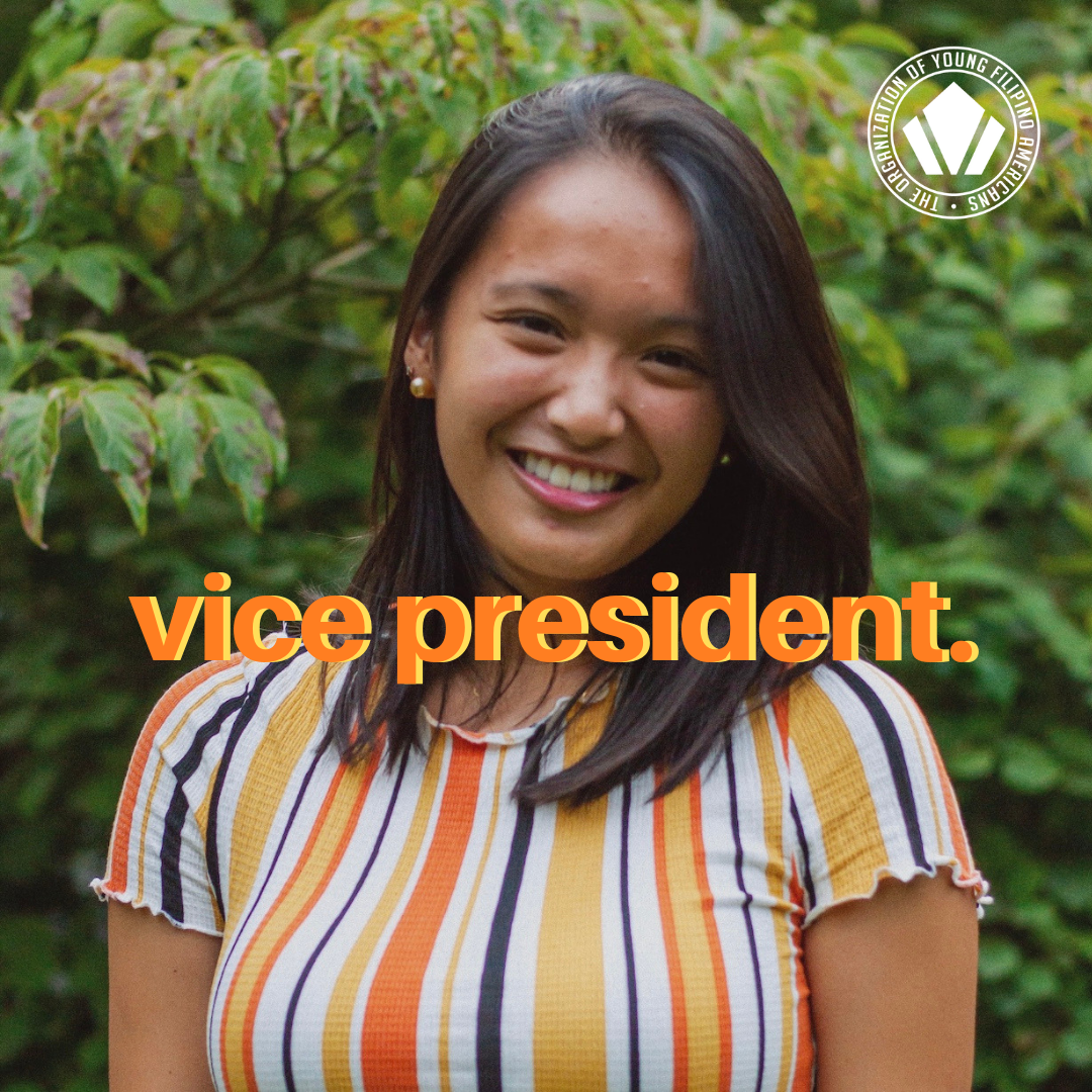 Vice President Andrea Dilao